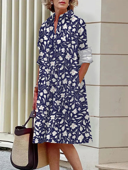 Con estilo sin esfuerzo Vestido