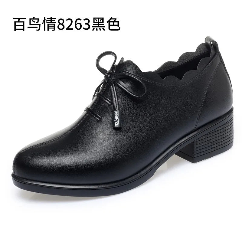 Ortopédico Zapatos cómodo y a la moda