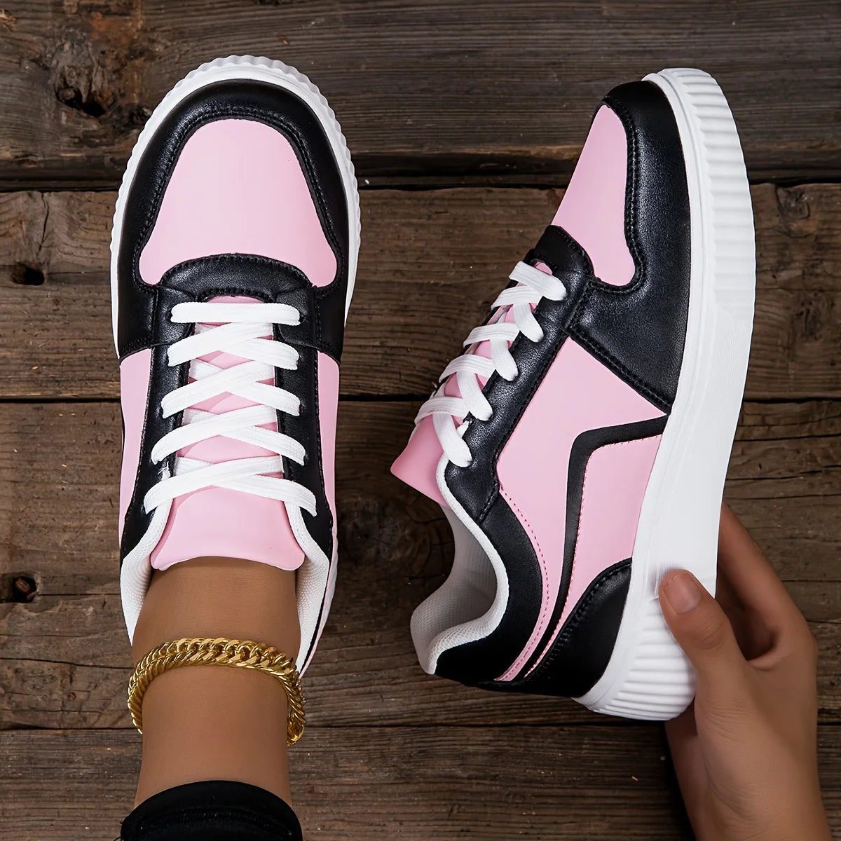 Ortopédico Zapatos de apoyo y moderno