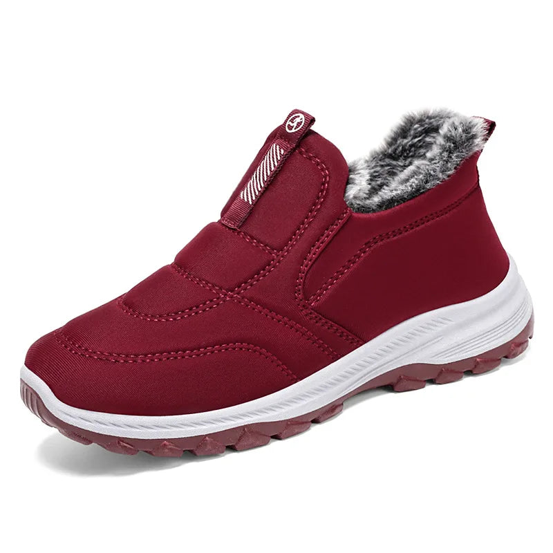 Ortopédico Botas de apoyo y con estilo
