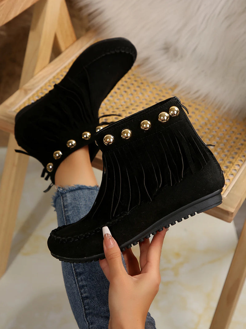 Ortopédico Botas de apoyo y con estilo