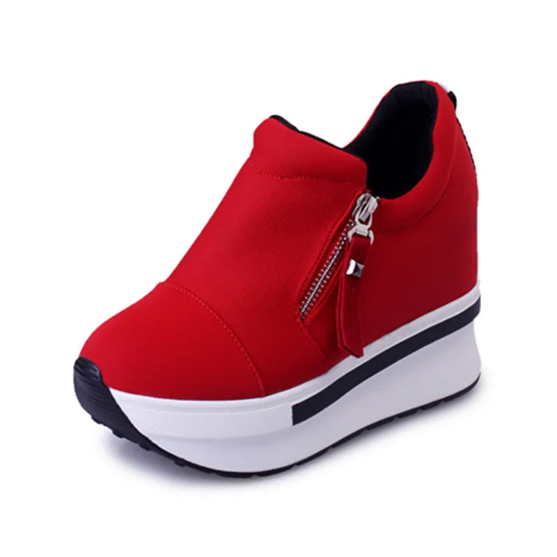 Ortopédico Zapatillas a medida y cómodo