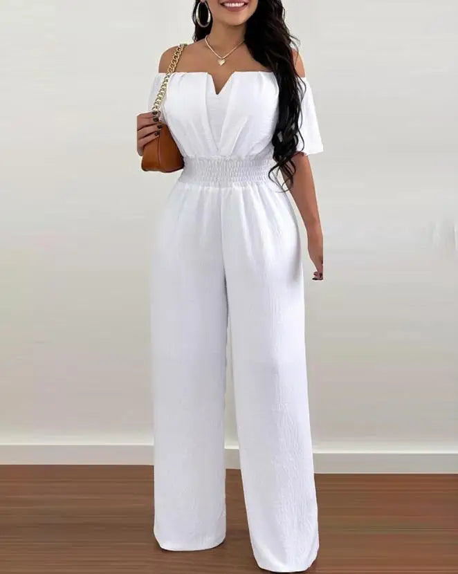 Refinado y radiante Traje
