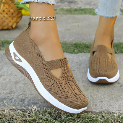 Ortopédico Zapatos a la moda y de apoyo