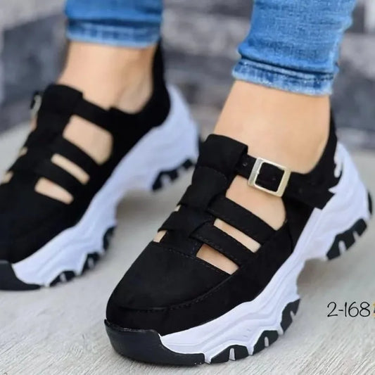 Ortopédico Zapatos de apoyo y con estilo