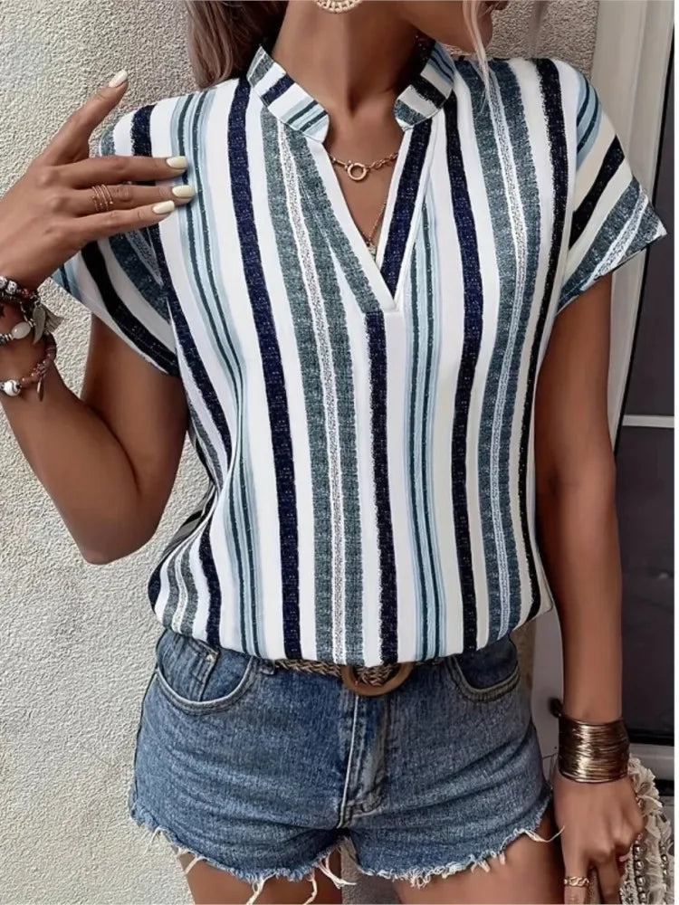 Atrevido y hermoso Camisa