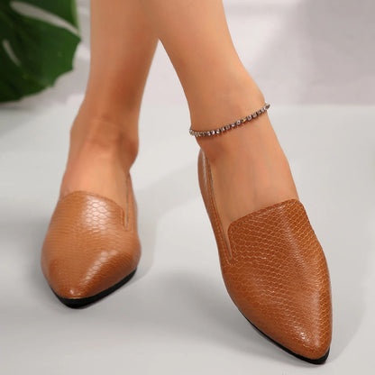 Ortopédico Zapatos de apoyo y con estilo