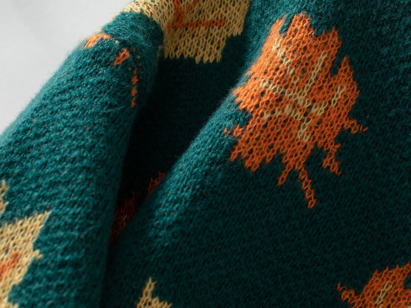 CM | Elegante jersey de punto