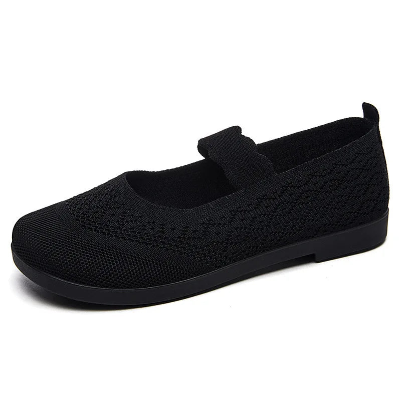 Ortopédico Mocasines cómodo y a la moda