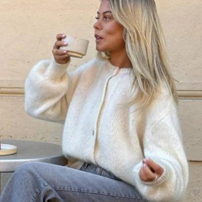 Chic y cómodo Jersey