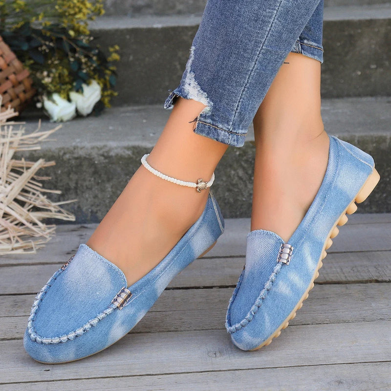 Ortopédico Zapatos a la moda y de apoyo