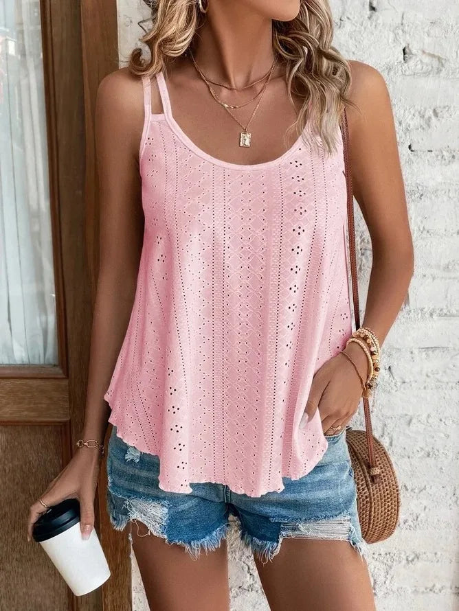 Chic y cómodo Camisa