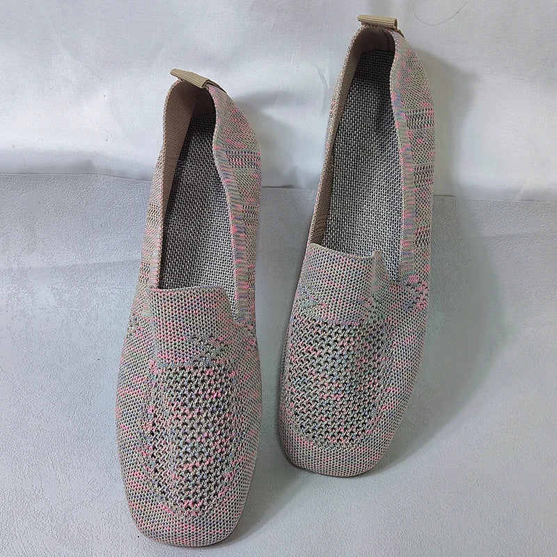 Ortopédico Zapatillas de apoyo y con estilo