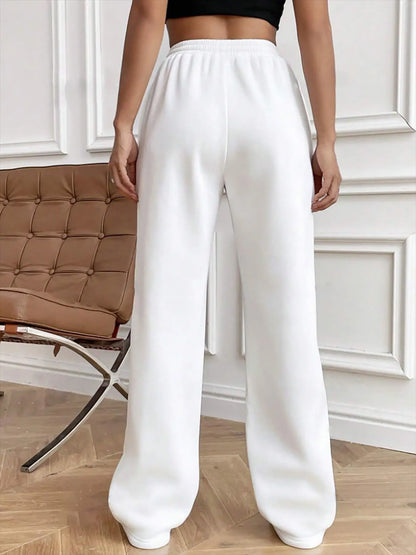 Moderno y atemporal Pantalones