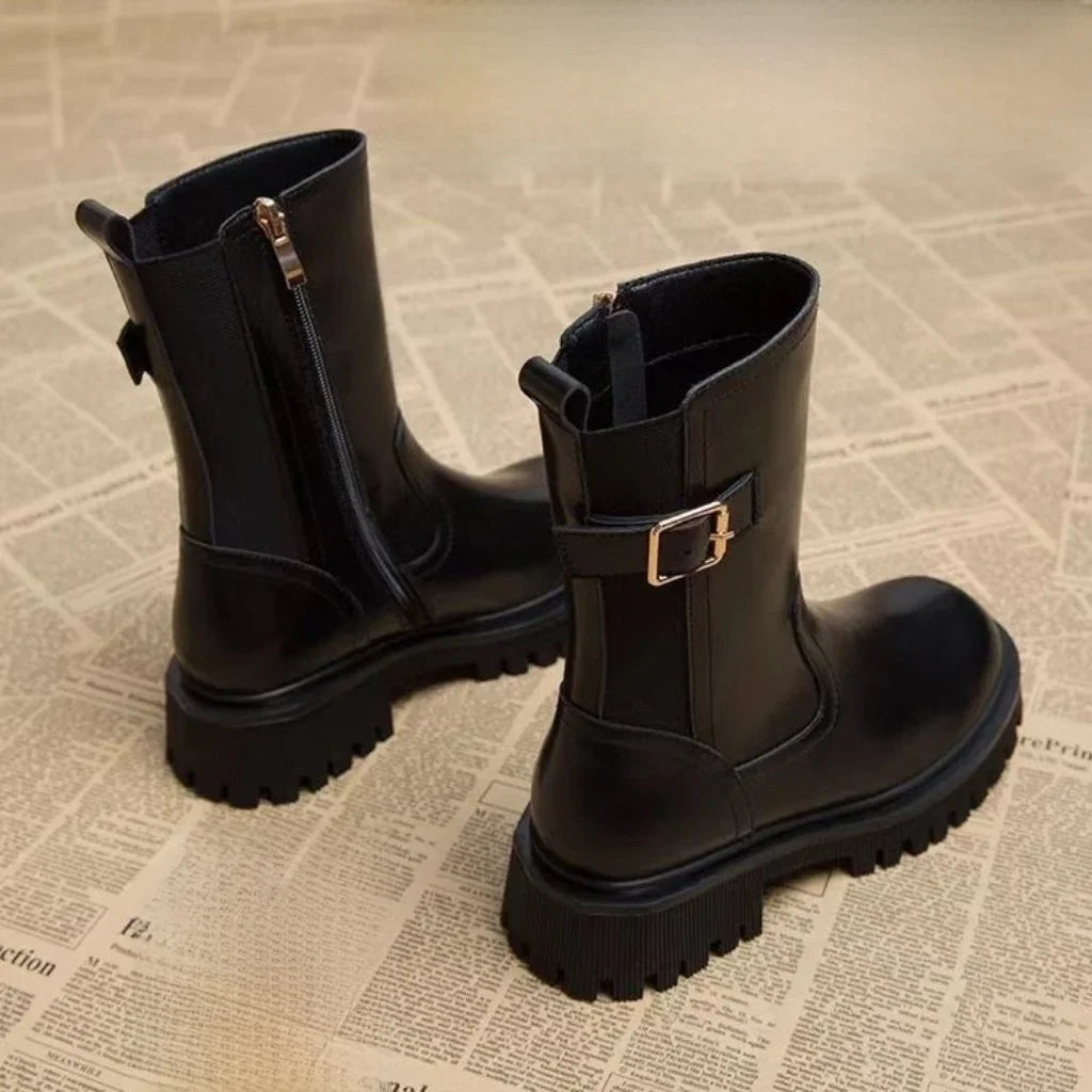 Ortopédico Botas informal y de apoyo