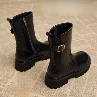 Ortopédico Botas informal y de apoyo