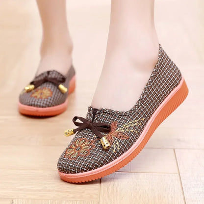Ortopédico Zapatos de alta calidad
