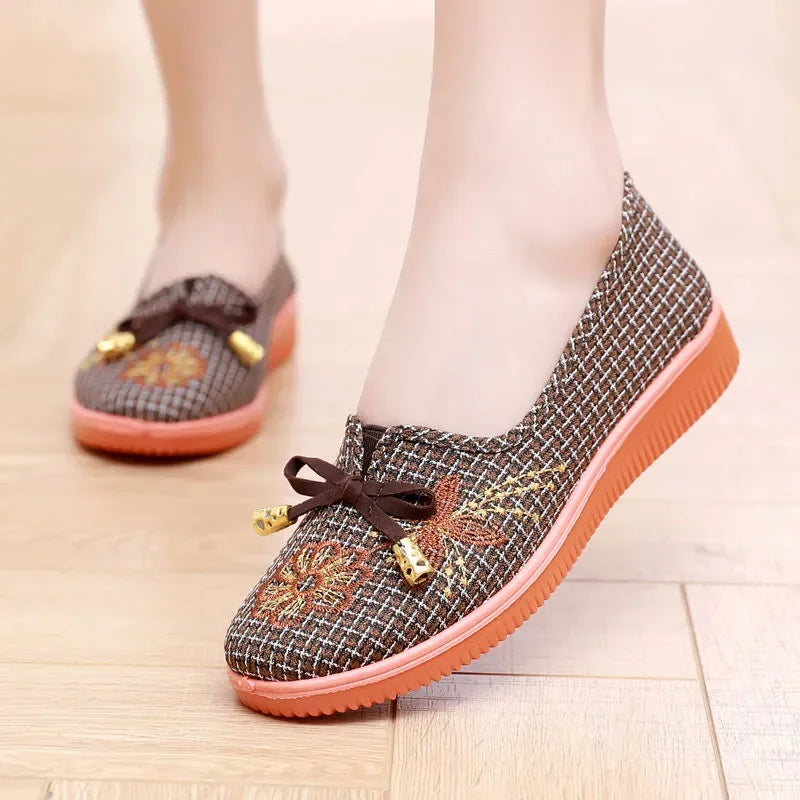 Ortopédico Zapatos de alta calidad