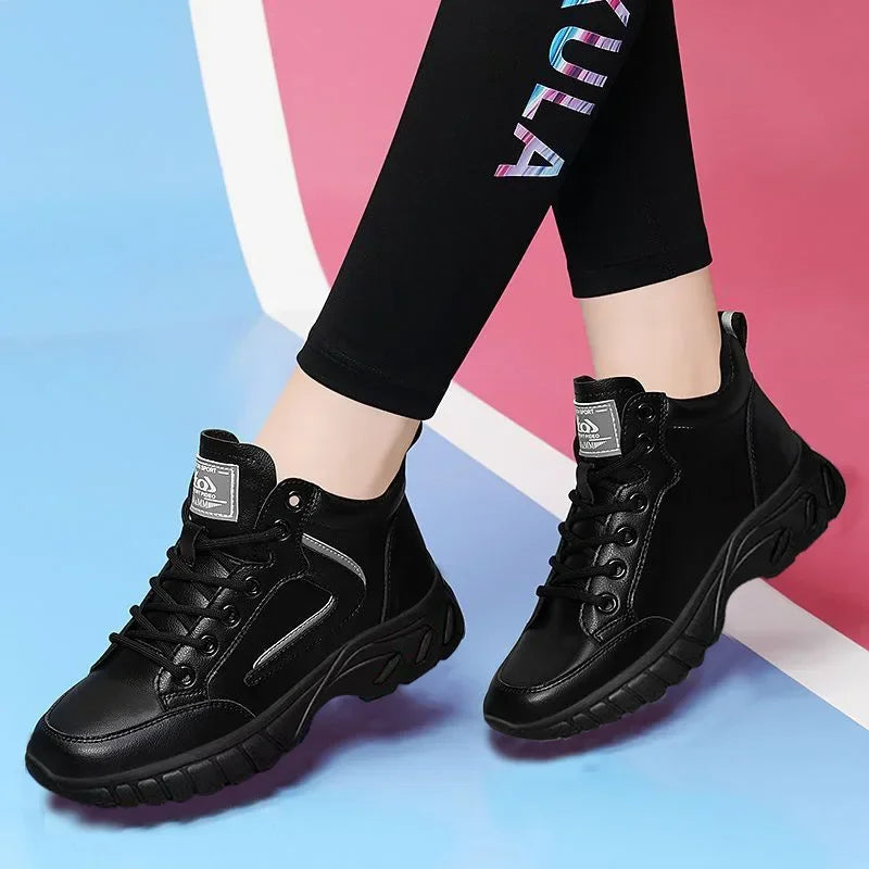 Ortopédico Zapatillas a medida y cómodo