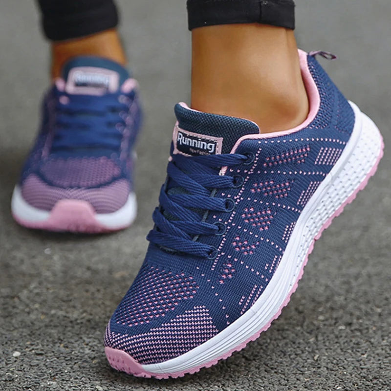 Ortopédico Zapatillas de apoyo y con estilo
