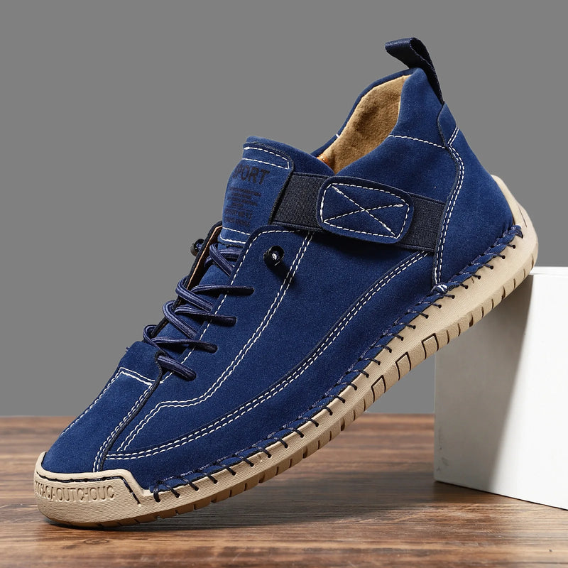 Ortopédico Botas cómodo y a la moda