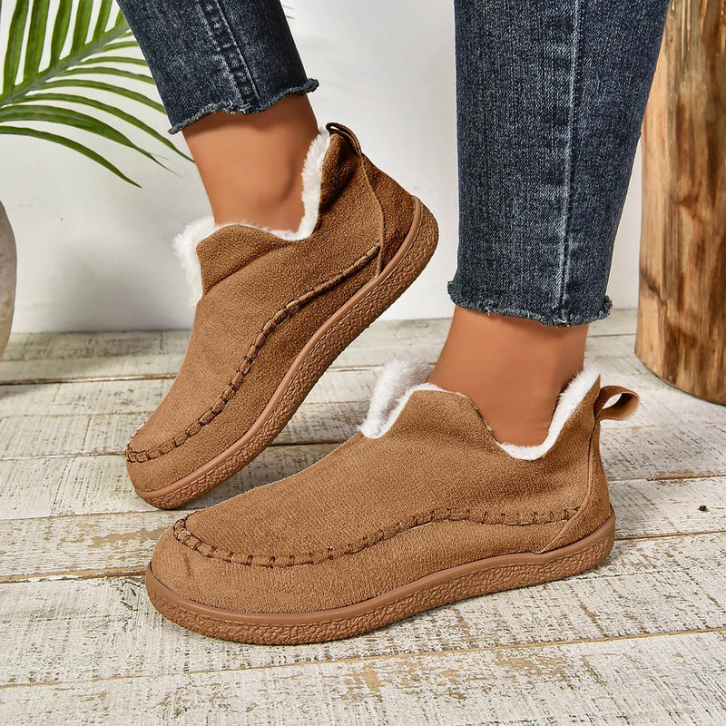 Ortopédico Zapatillas de casa versátil y de apoyo