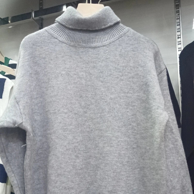 Chic y cómodo Jersey