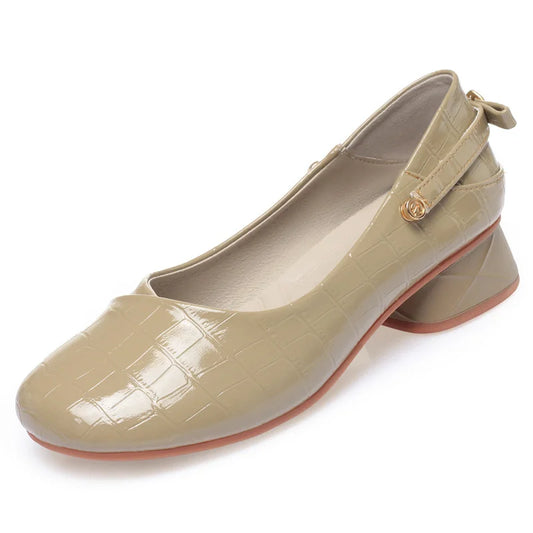 Ortopédico Zapatos informal y de apoyo