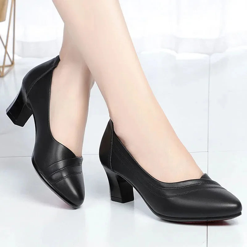 Ortopédico Zapatos de apoyo y con estilo