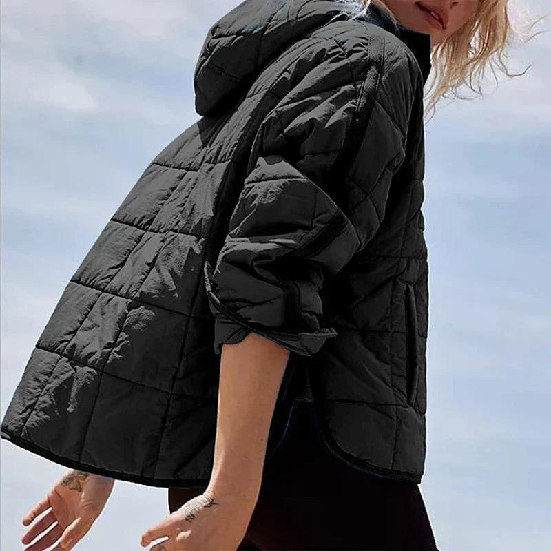 CM | Chaqueta de invierno