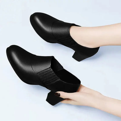 Ortopédico Zapatos versátil y de apoyo