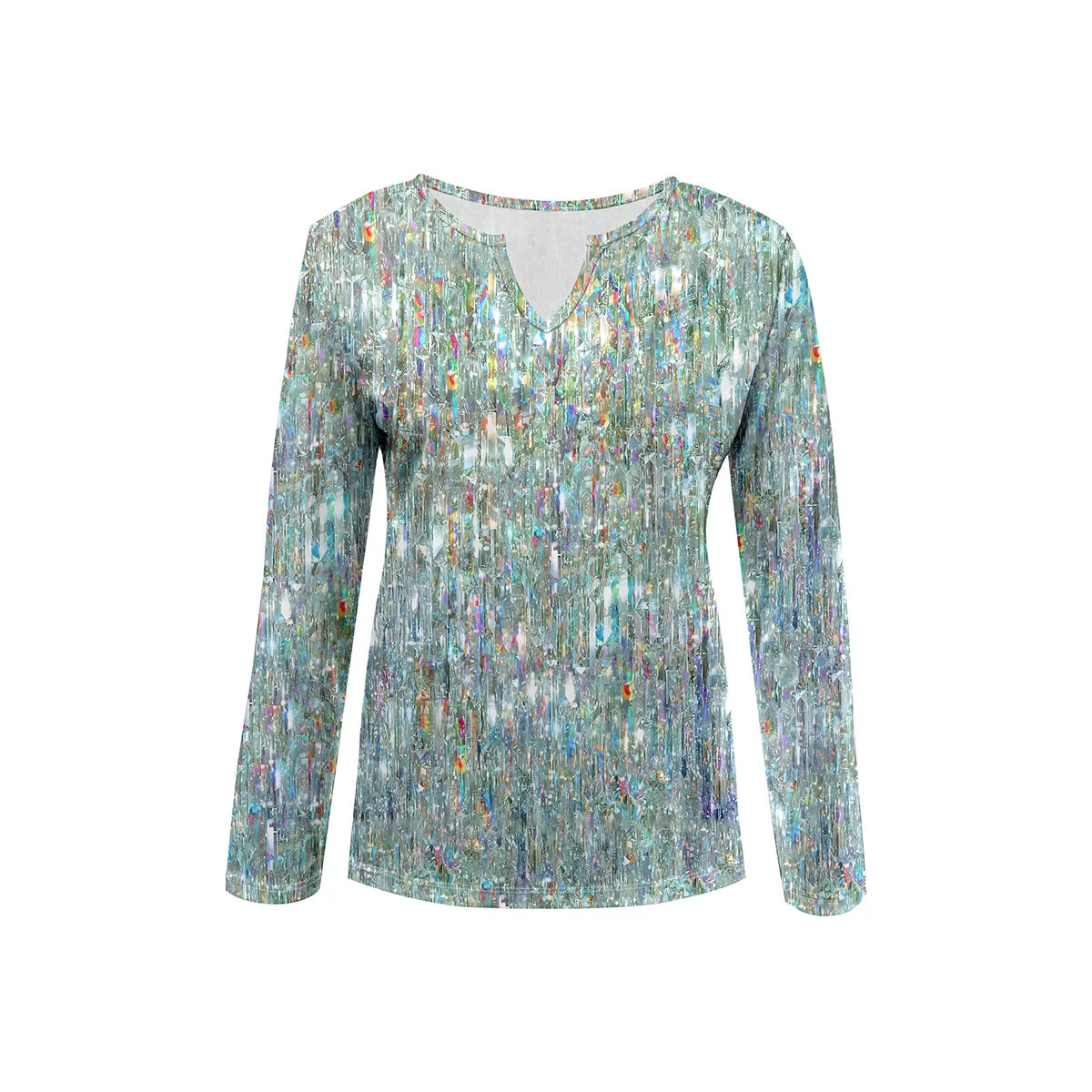 Chic y cómodo Camisa