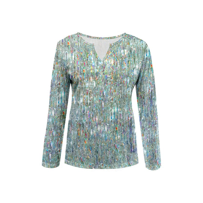 Chic y cómodo Camisa