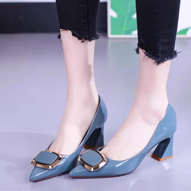 Ortopédico Tacones a medida y cómodo