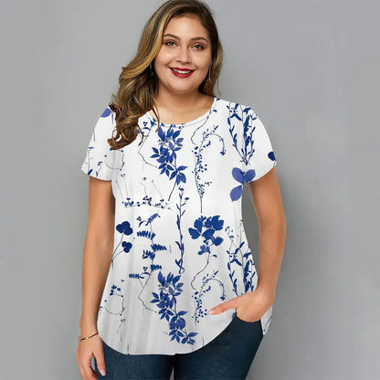 Clásico y versátil Camisa