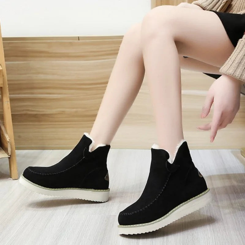 Ortopédico Botas de apoyo y moderno