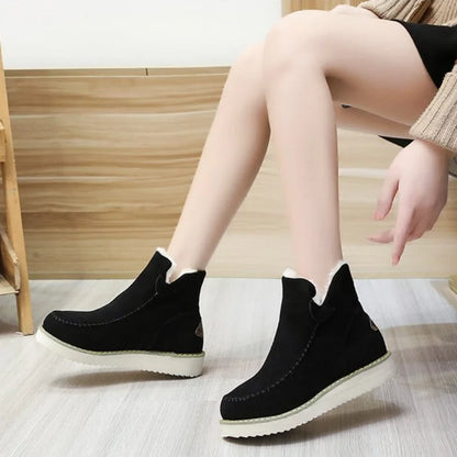 Ortopédico Botas de apoyo y moderno