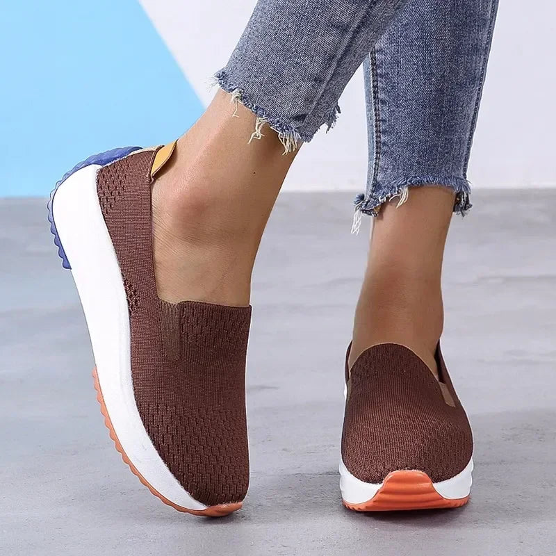 Ortopédico Zapatos cómodo y a la moda