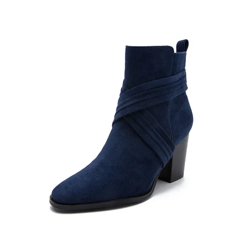 Ortopédico Tacones a la moda y de apoyo