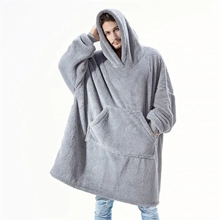 Moderno y atemporal Sudadera con capucha