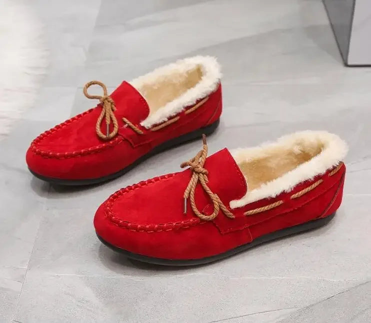 Ortopédico Mocasines elegante y de apoyo