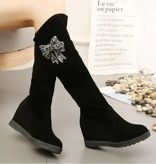 Ortopédico Botas de apoyo y moderno