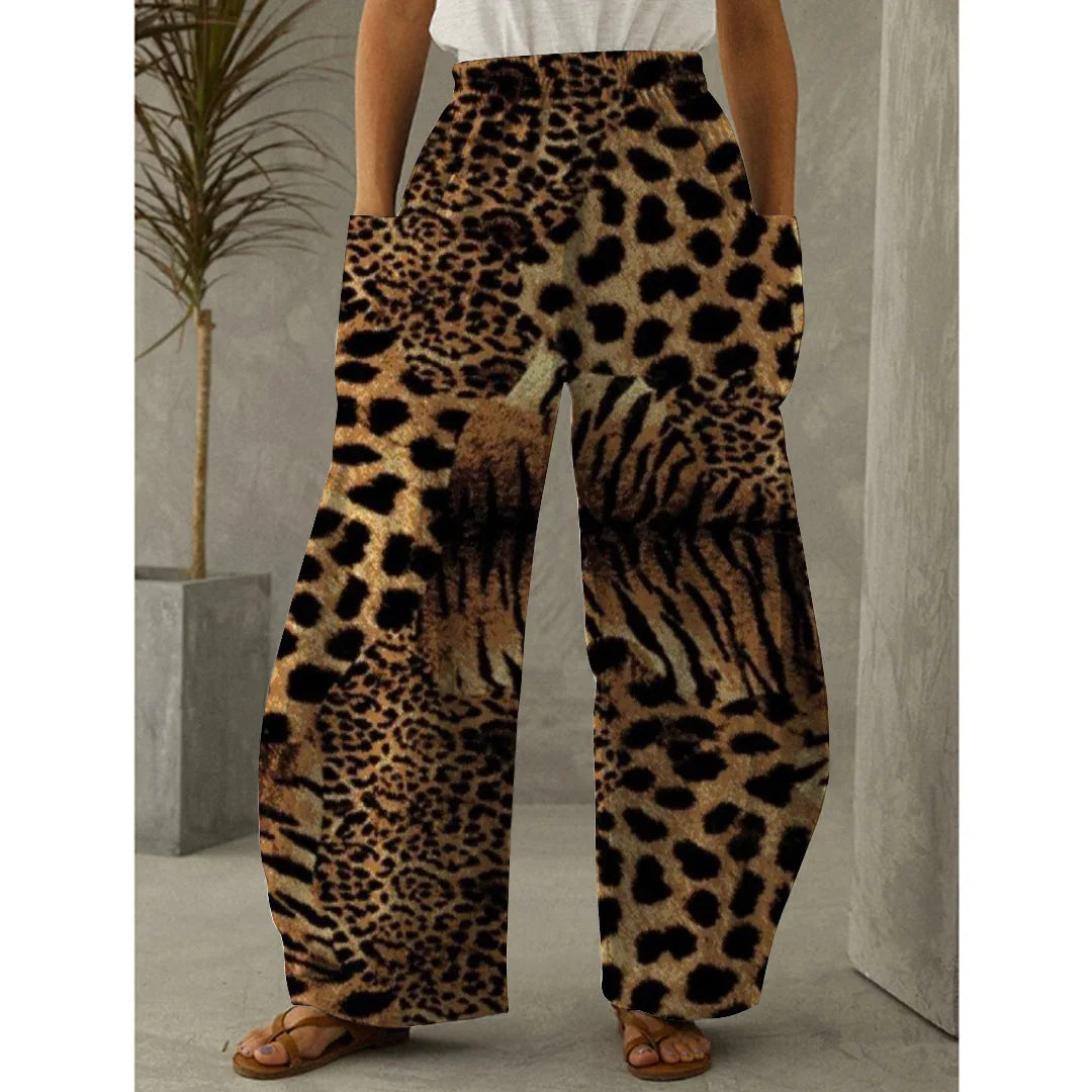 Moderno y atemporal Pantalones