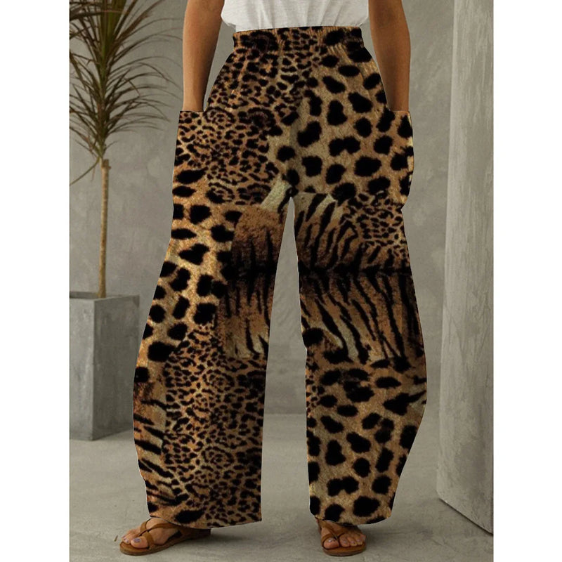 Moderno y atemporal Pantalones
