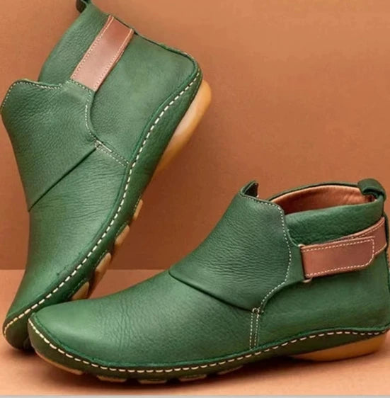 Ortopédico Botas cómodo y a la moda