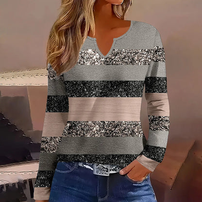 Chic y cómodo Camisa