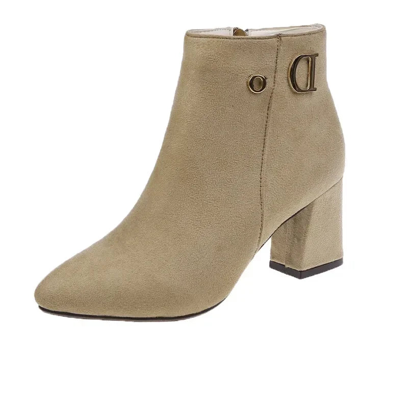 Ortopédico Tacones de alta calidad
