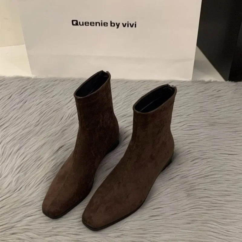 Ortopédico Botas informal y de apoyo