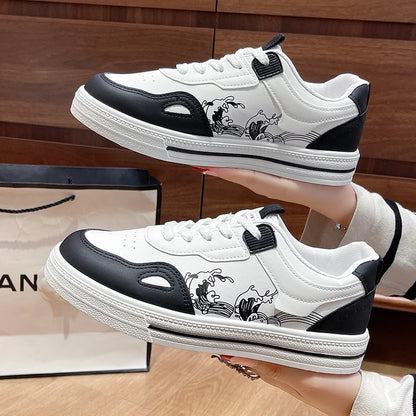 Ortopédico Zapatillas informal y de apoyo