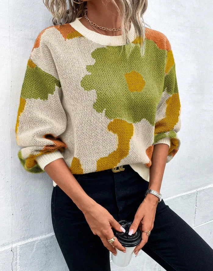 Moderno y minimalista Jersey